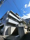 第三住光マンションの外観画像
