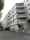 アーバス新宿余丁町の外観画像