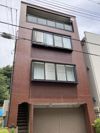 青木ビルの外観画像