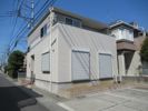 さいたま市岩槻区城南戸建ての外観画像