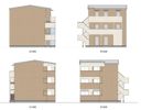 サンシャイン北小岩(サンシャインキタコイワ)の外観画像