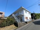 サニークレストあざみ野の外観画像