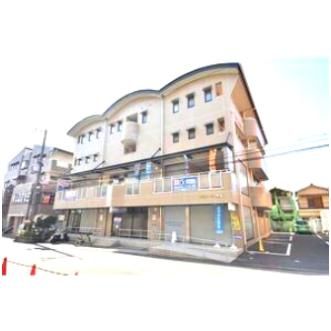 アルコーブ岡本の外観画像