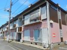 コーポシャトルB棟の外観画像