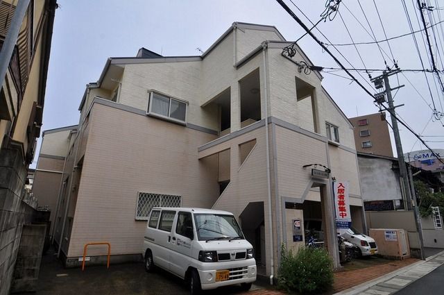 イル・レガーロ天神3の外観画像