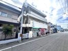 ロイヤル住吉の外観画像