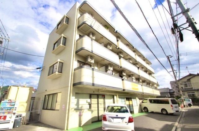 藤崎ビル3の外観画像