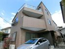 GARDEN HOUSEの外観画像