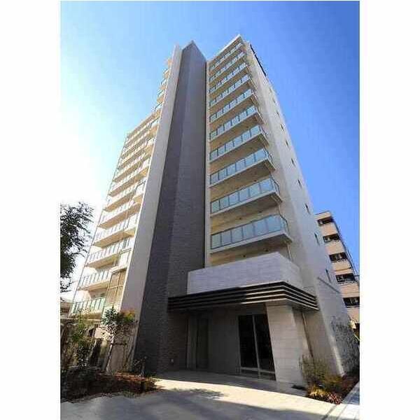 エスタート塚本の外観画像