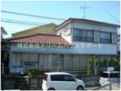 斉藤アパート(サイトウアパート)の外観画像