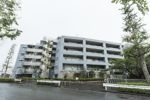 マイキャッスル八景島アクア・シェーナの外観画像