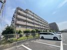グランドアズール戸田の外観画像