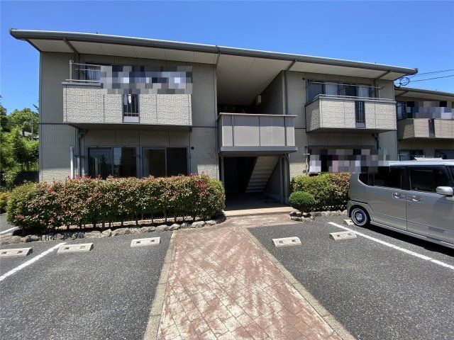 咲ら坂 C棟の外観画像