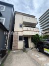 四條畷市中野本町貸家の外観画像