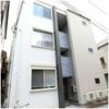 ミリョーレ氷川町（919280）（S-496）の外観画像