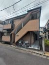 ヤナカコーポの外観画像