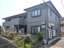 パークヒル津田 B棟の外観画像