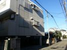 レスポワールタナカの外観画像