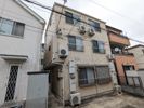 ラピュータ西横浜の外観画像