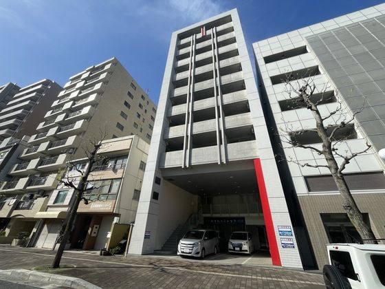 エスペランスモネの外観画像