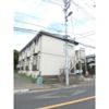 シテイハイム サンライズの外観画像