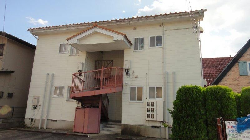 福島市野田町 002445-7768の外観画像