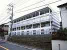 レオパレス若宮の外観画像
