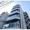 下寺マンションの外観画像