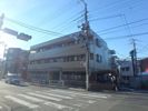メープルⅢの外観画像