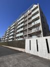 プラウド杉並高井戸の外観画像