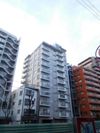 セブンスターマンション中目黒の外観画像