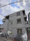 柏町ハイツの外観画像