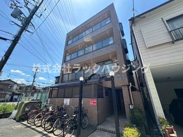 グランデュールKの外観画像