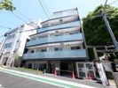 （仮称）品川大井町レジデンスの外観画像