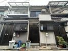島江町2丁目テラスハウスの外観画像