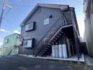RITMO貝ヶ森の外観画像