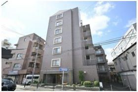 S・フラット吉祥寺の外観画像