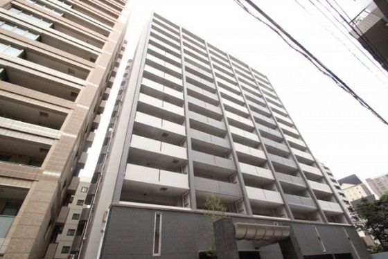 ソシオ上幟町の外観画像