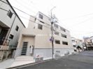 シャルム千里山東の外観画像