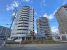 グランドパレスツインタワー曽根 1305号室の外観画像
