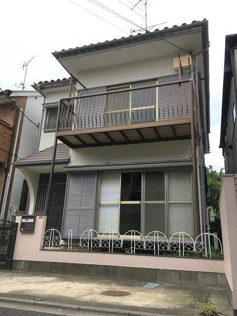 荻窪3丁目戸建の外観画像