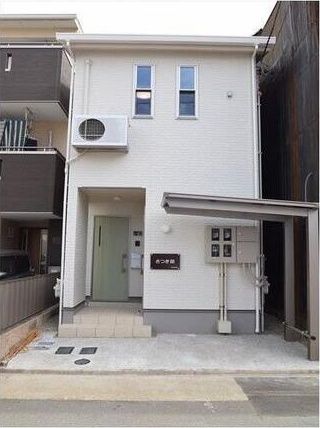 さつきIIIの外観画像