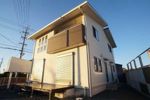和合町戸建の外観画像