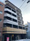 グラシアプレイス錦糸町の外観画像