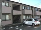 ファミール落合Aの外観画像