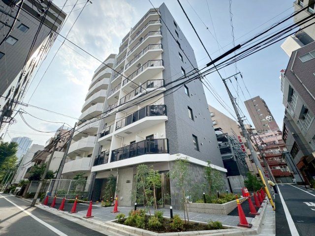 トグル大塚レリオンの外観画像