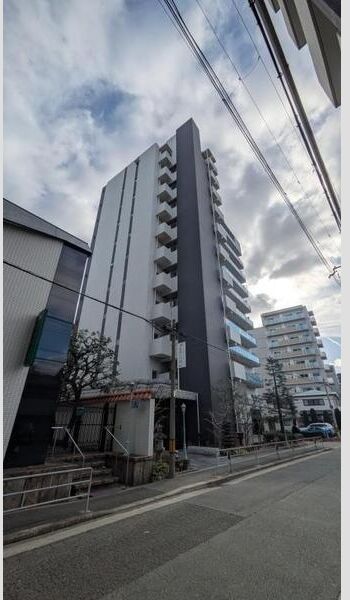 NORTH VILLAGE BIRTH PLACEの外観画像