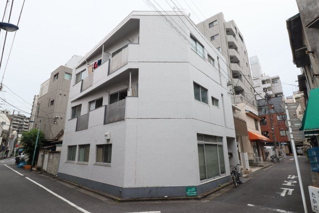小林ビルの外観画像