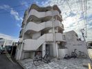 アイビル長束の外観画像