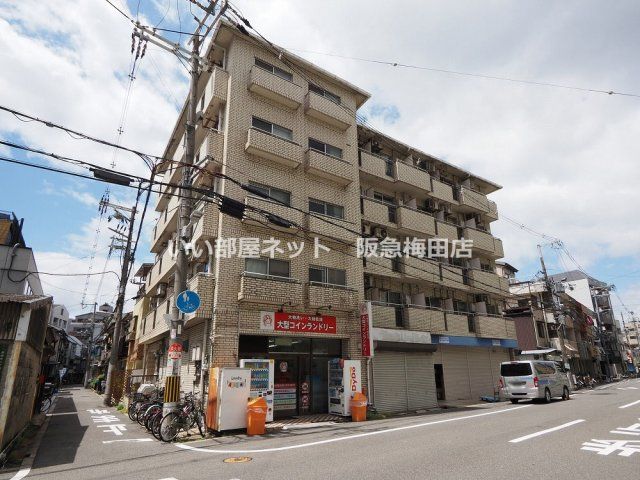 プラディオ長柄の外観画像